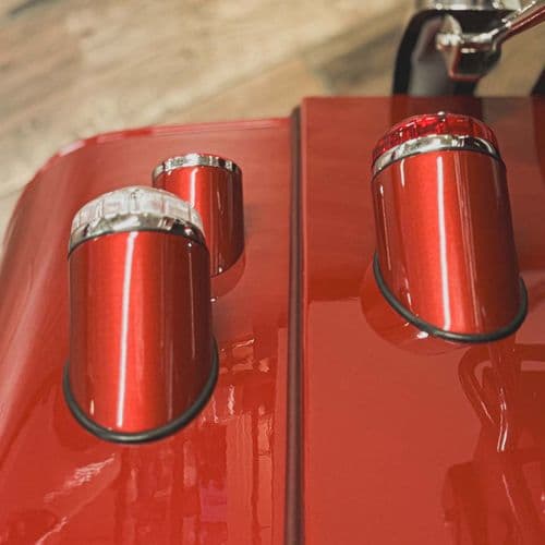 Photograph of vehicle for sale