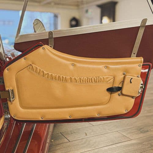 Photograph of vehicle for sale