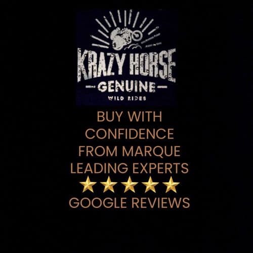 Photograph of vehicle for sale