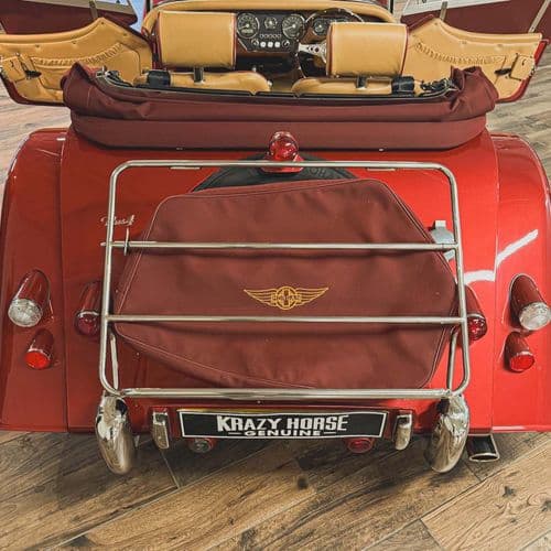 Photograph of vehicle for sale