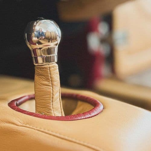 Photograph of vehicle for sale