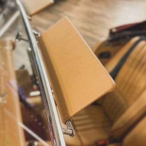 Photograph of vehicle for sale