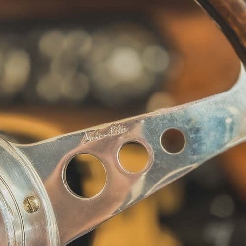 Photograph of vehicle for sale