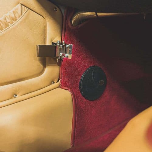 Photograph of vehicle for sale