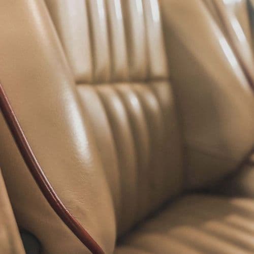 Photograph of vehicle for sale