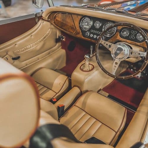 Photograph of vehicle for sale