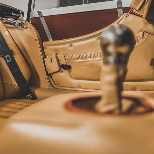 Photograph of vehicle for sale