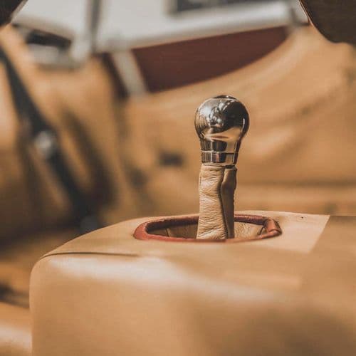 Photograph of vehicle for sale