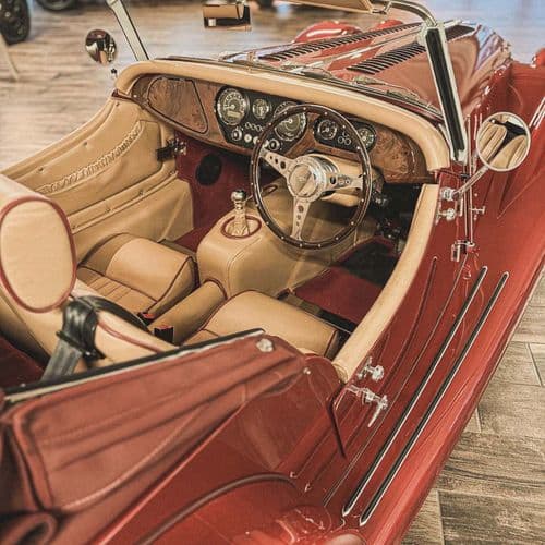 Photograph of vehicle for sale