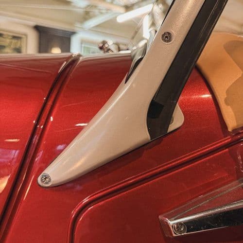 Photograph of vehicle for sale