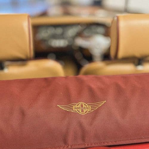 Photograph of vehicle for sale