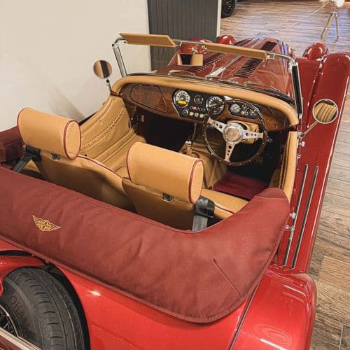 Photograph of vehicle for sale