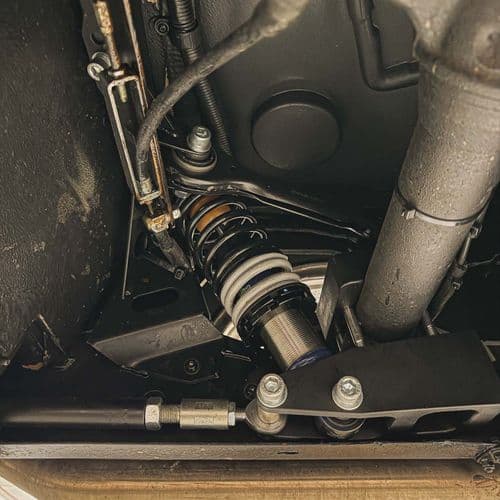 Photograph of vehicle for sale