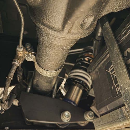 Photograph of vehicle for sale