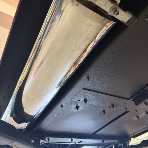 Photograph of vehicle for sale