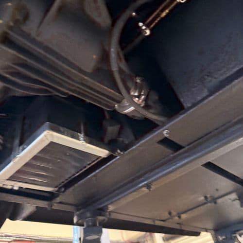 Photograph of vehicle for sale