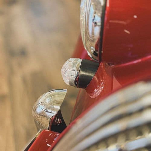 Photograph of vehicle for sale