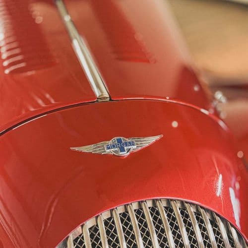 Photograph of vehicle for sale