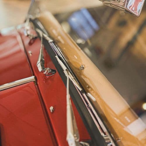 Photograph of vehicle for sale