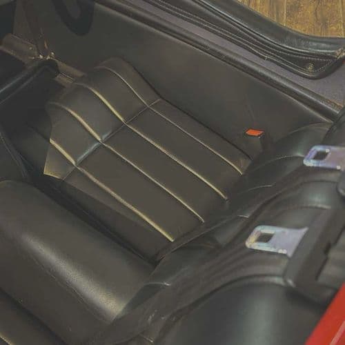 Photograph of vehicle for sale