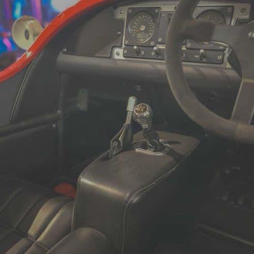 Photograph of vehicle for sale