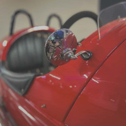 Photograph of vehicle for sale