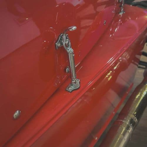 Photograph of vehicle for sale