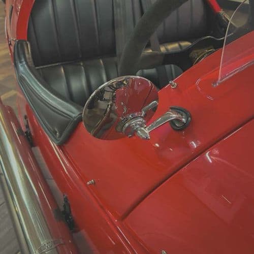 Photograph of vehicle for sale