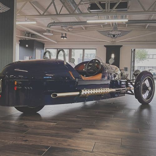 Photograph of vehicle for sale