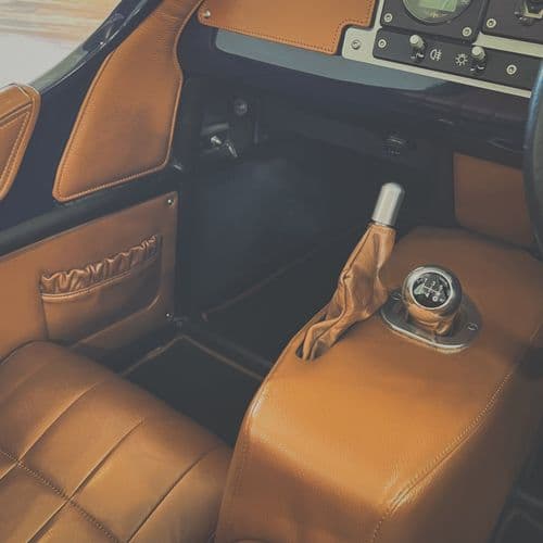 Photograph of vehicle for sale