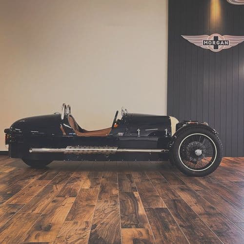 Photograph of vehicle for sale