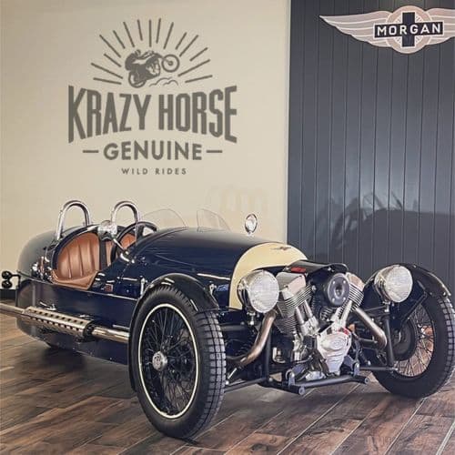 Photograph of vehicle for sale