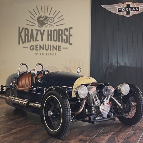 Photograph of vehicle for sale