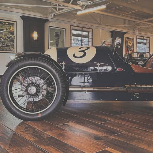 Photograph of vehicle for sale