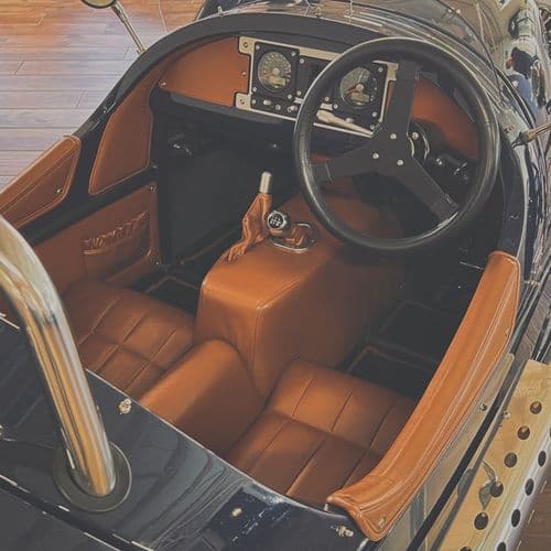 Photograph of vehicle for sale