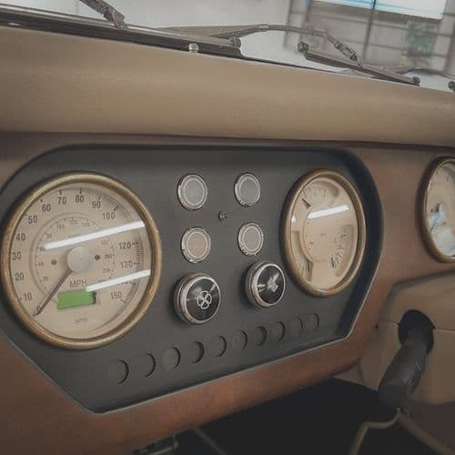 Photograph of vehicle for sale