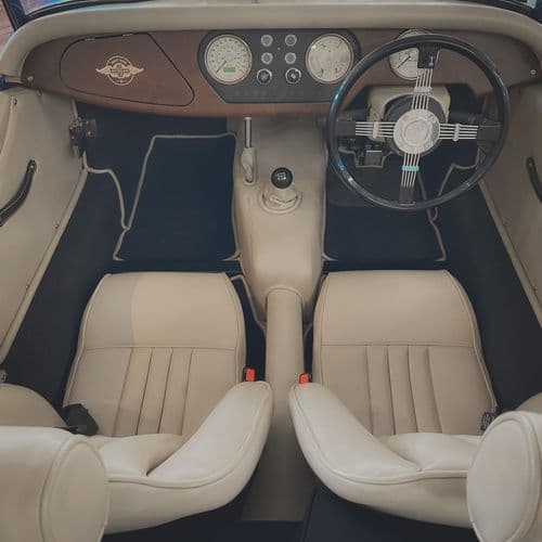 Photograph of vehicle for sale