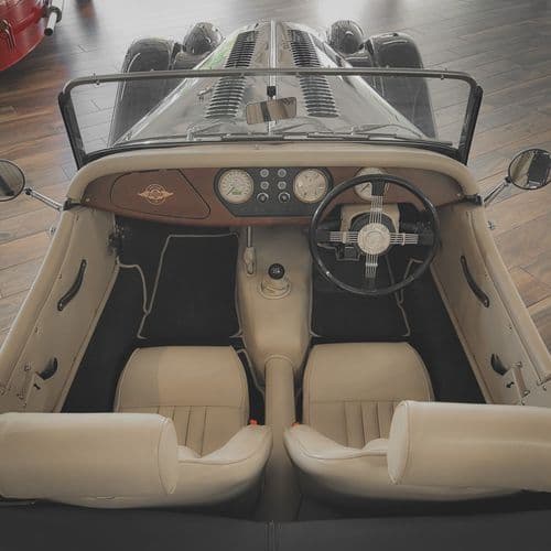 Photograph of vehicle for sale