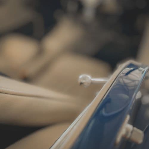 Photograph of vehicle for sale