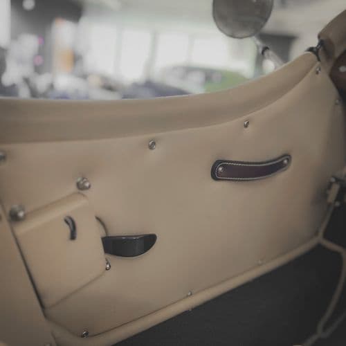 Photograph of vehicle for sale