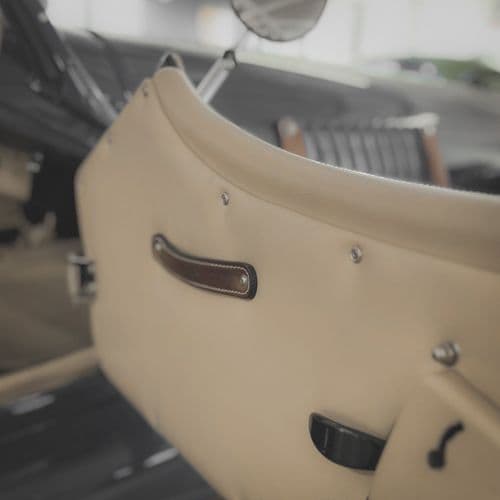 Photograph of vehicle for sale