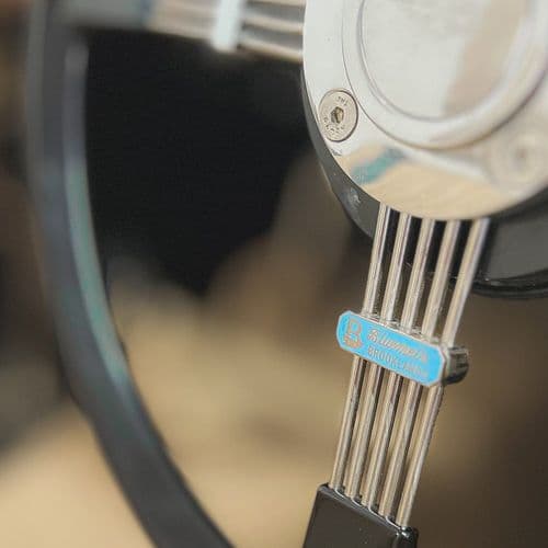 Photograph of vehicle for sale