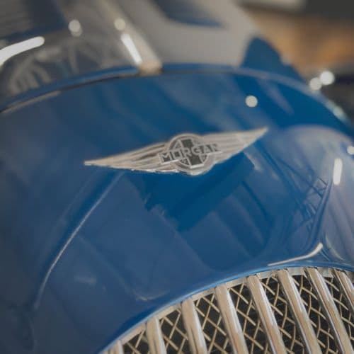 Photograph of vehicle for sale