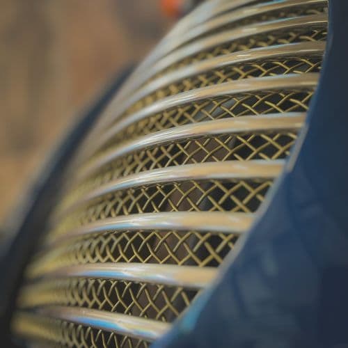 Photograph of vehicle for sale