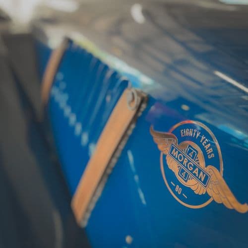 Photograph of vehicle for sale