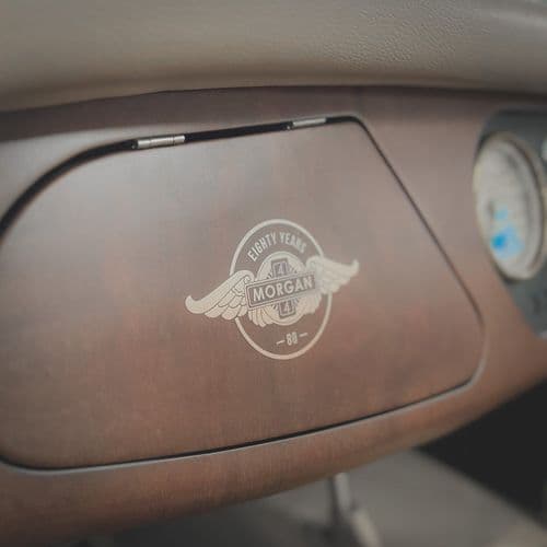 Photograph of vehicle for sale