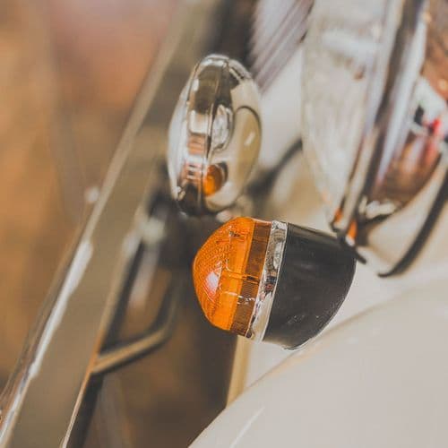 Photograph of vehicle for sale