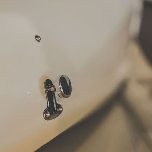 Photograph of vehicle for sale