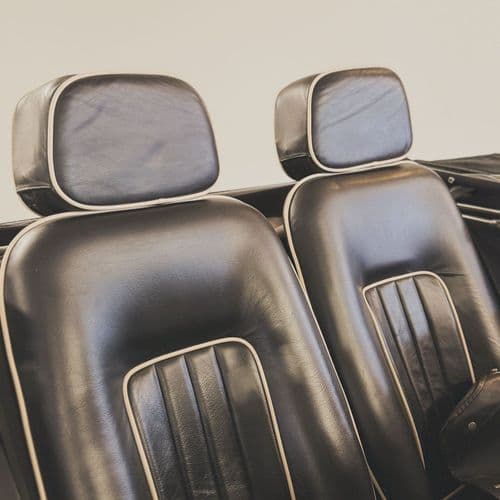 Photograph of vehicle for sale