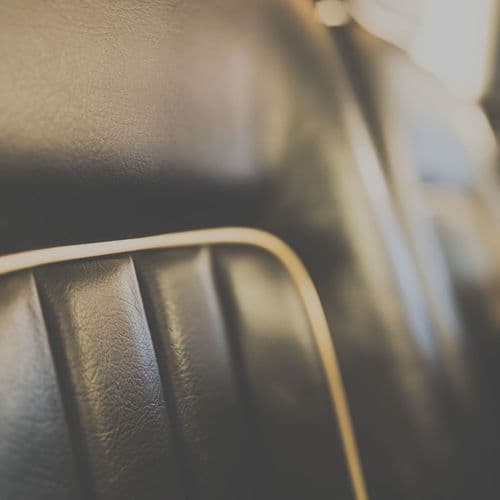 Photograph of vehicle for sale